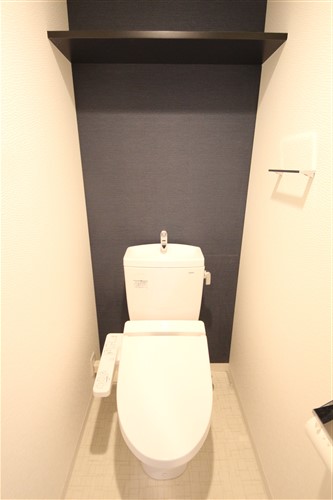 S-RESIDENCE阿波座WESTのその他写真