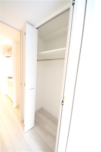 S-RESIDENCE阿波座WESTのその他写真