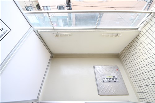 CITY SPIRE難波プレミアのその他写真