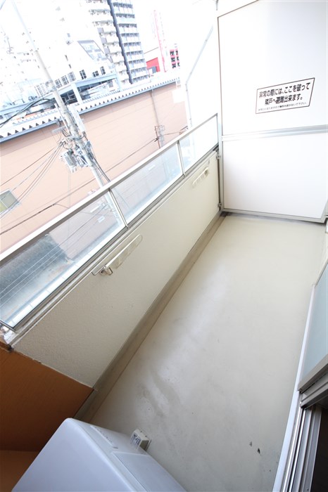 CITY SPIRE難波プレミアのその他写真