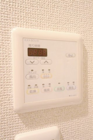 CITY SPIRE難波プレミアのその他写真