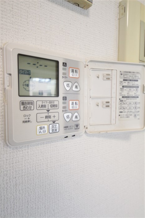 CITY SPIRE難波プレミアのその他写真