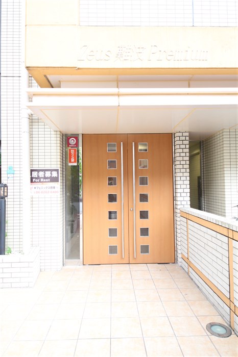 CITY SPIRE難波 プレミアのその他写真