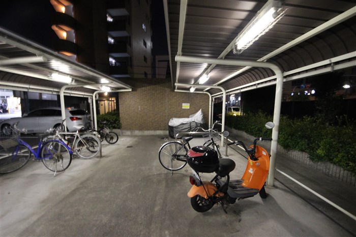 ONE ROOF FLAT TENJINBASHIのその他写真