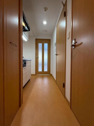 ONE ROOF FLAT TENJINBASHIの内装写真