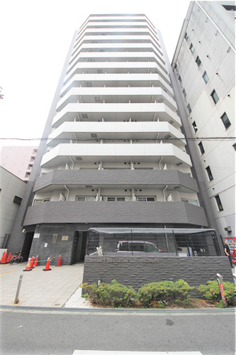 アドバンス心斎橋グランガーデン