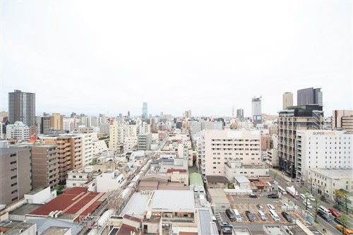 Gramercy Nipponbashiのその他写真