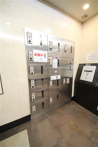 Gramercy Nipponbashiのその他写真