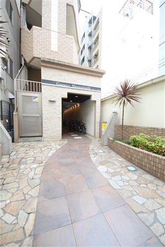 Gramercy Nipponbashiのその他写真