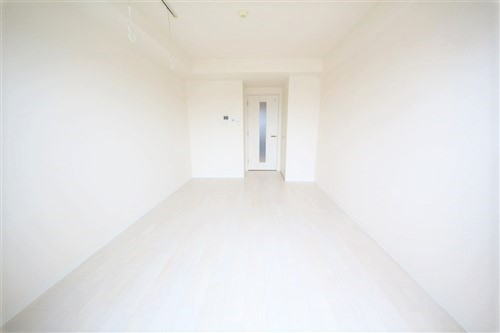 Gramercy Nipponbashiの居間写真