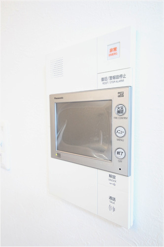 スプランディッド安土町の内装写真