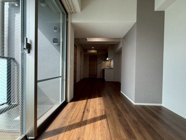 Gran Pino内淡路の居間写真