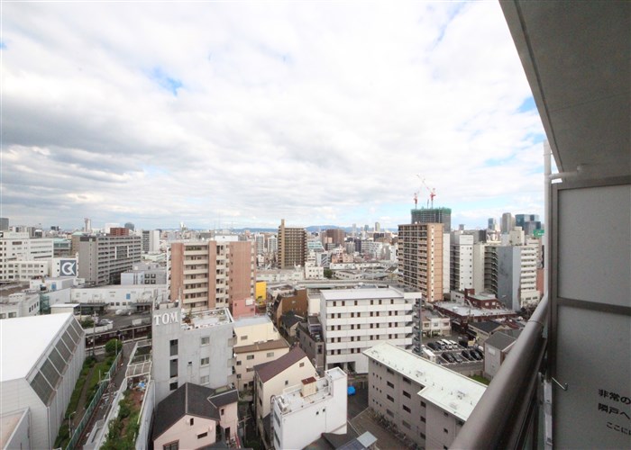 セレニテ十三ミラクのその他写真