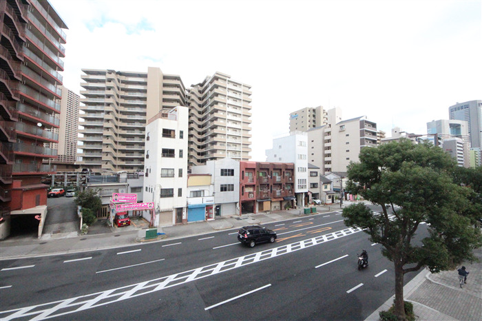 S-RESIDENCE天満Gracisのその他写真
