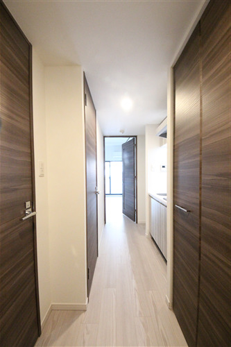 S-RESIDENCE天満Gracisのその他写真
