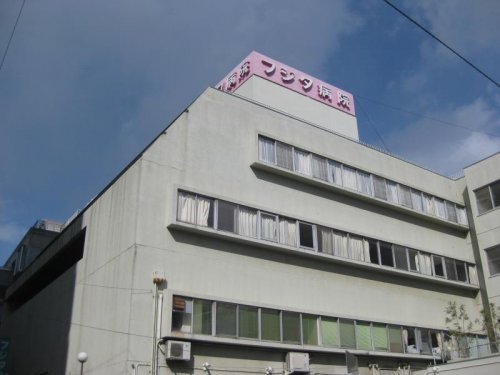 リヴェント福島野田の周辺写真