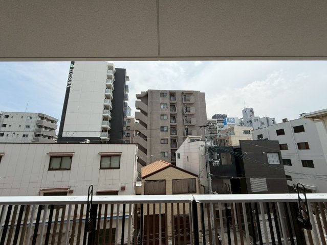 スプランディッド梅田WESTのその他写真