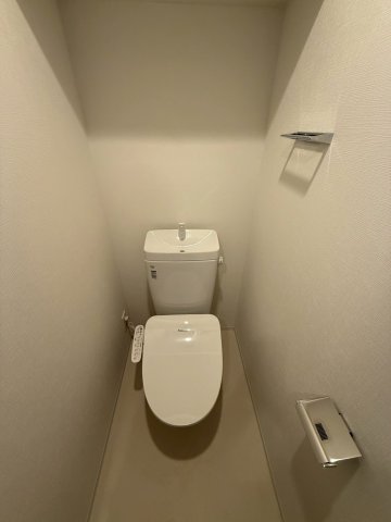 スプランディッド梅田WESTのその他写真