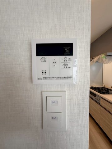 スプランディッド梅田WESTのその他写真