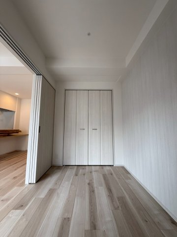 スプランディッド梅田WESTの内装写真