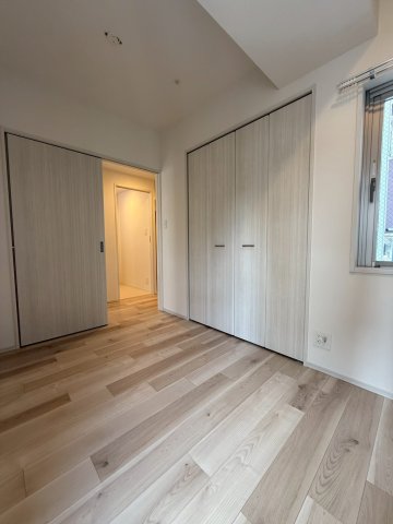 スプランディッド梅田WESTの内装写真