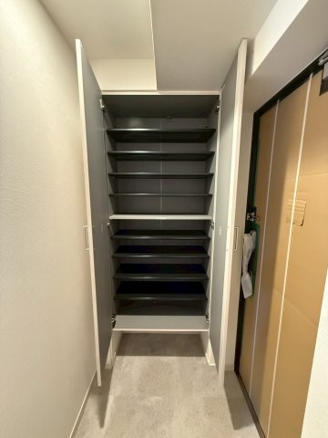 スプランディッド梅田WESTのその他写真
