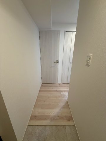 スプランディッド梅田WESTの内装写真