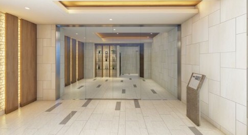 スプランディッド梅田WESTのその他写真
