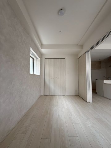 スプランディッド梅田WESTの内装写真