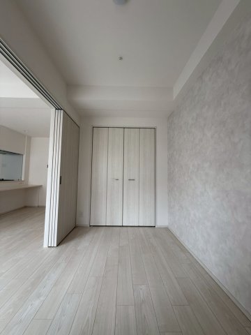 スプランディッド梅田WESTの内装写真