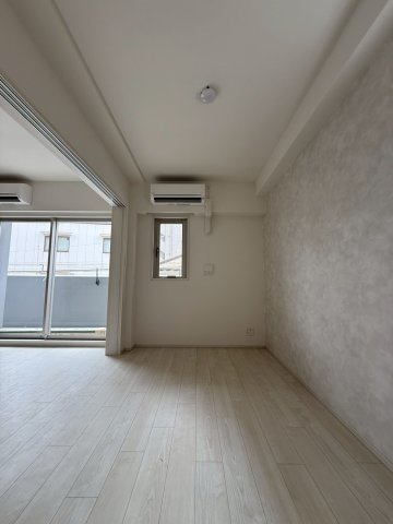 スプランディッド梅田WESTの内装写真