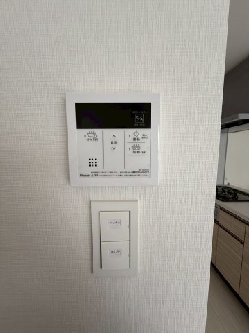 スプランディッド梅田WESTのその他写真