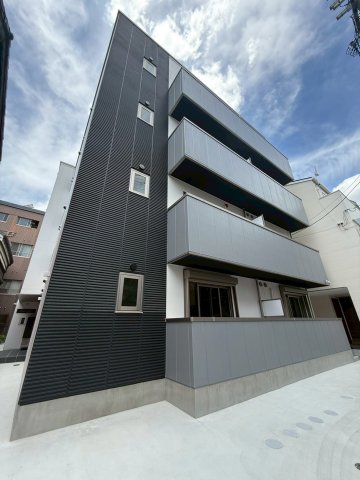 SOLASIA residence九条