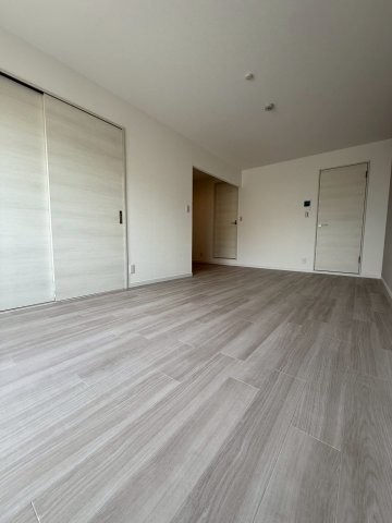 SOLASIA residence九条の居間写真