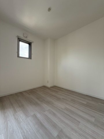 SOLASIA residence九条の居間写真