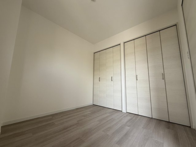 SOLASIA residence九条の内装写真