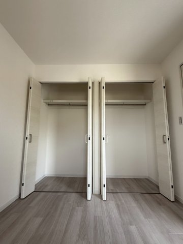 SOLASIA residence九条の居間写真