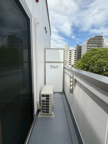 SOLASIA residence九条のその他写真