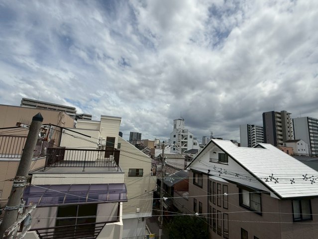 SOLASIA residence九条のその他写真