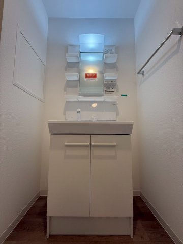 SOLASIA residence九条のその他写真