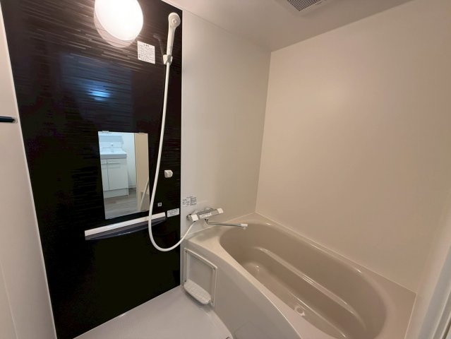 SOLASIA residence九条の風呂写真