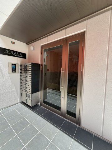 SOLASIA residence九条のその他写真
