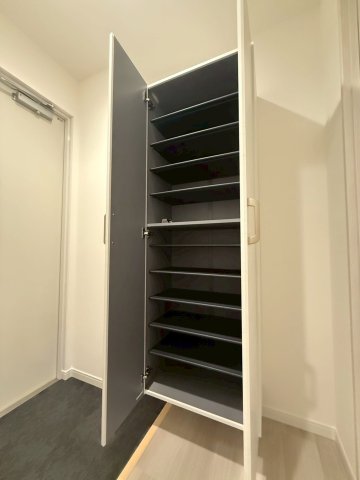 SOLASIA residence九条のその他写真