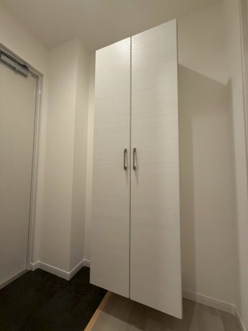 SOLASIA residence九条の内装写真