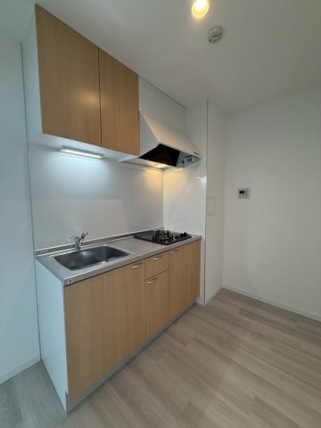 SOLASIA residence九条のキッチン写真
