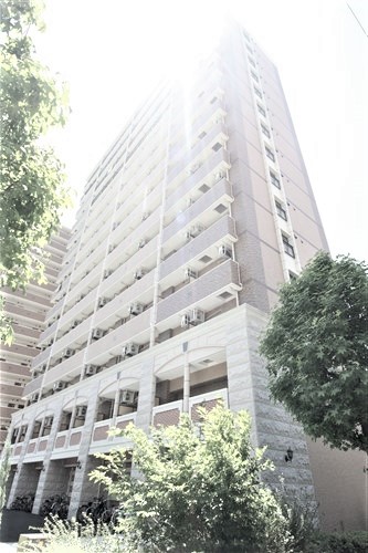 Luxe難波西II