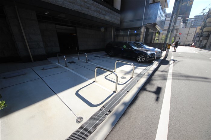 プレサンス高津公園ディオのその他写真