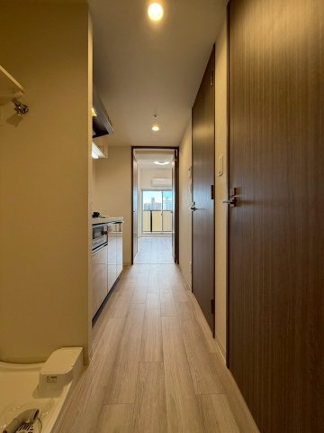 プレサンス DOMECITY コレーレの内装写真