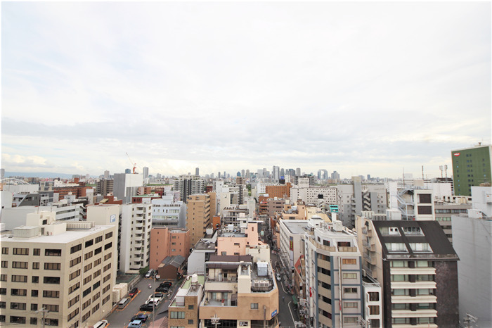 スプランディッド新大阪キャトルのその他写真