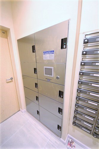 スプランディッド新大阪キャトルのその他写真